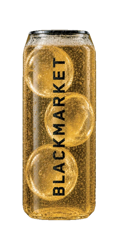BLACKMARKET OG