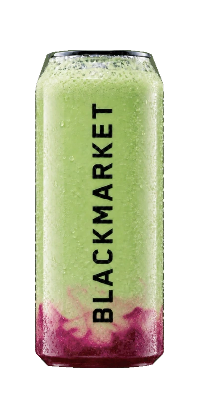 Lavender Matcha