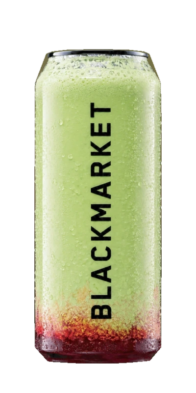 Strawberry Matcha
